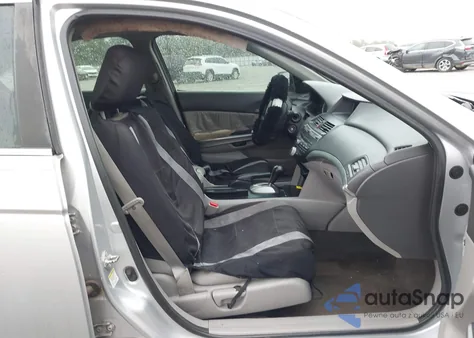 2010 Honda Accord 2.4 Ex-L из США, поврежденный, VIN 1HGCP2F86AA024088